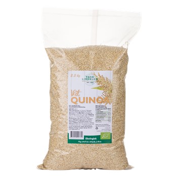 Vit Quinoa Eko