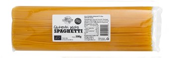 Glutenfri Spaghetti Eko