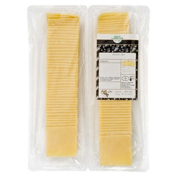 Skivad Monterey Jack 31%, 50x20 g