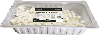 Salladsost 