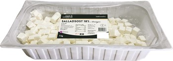 Salladsost