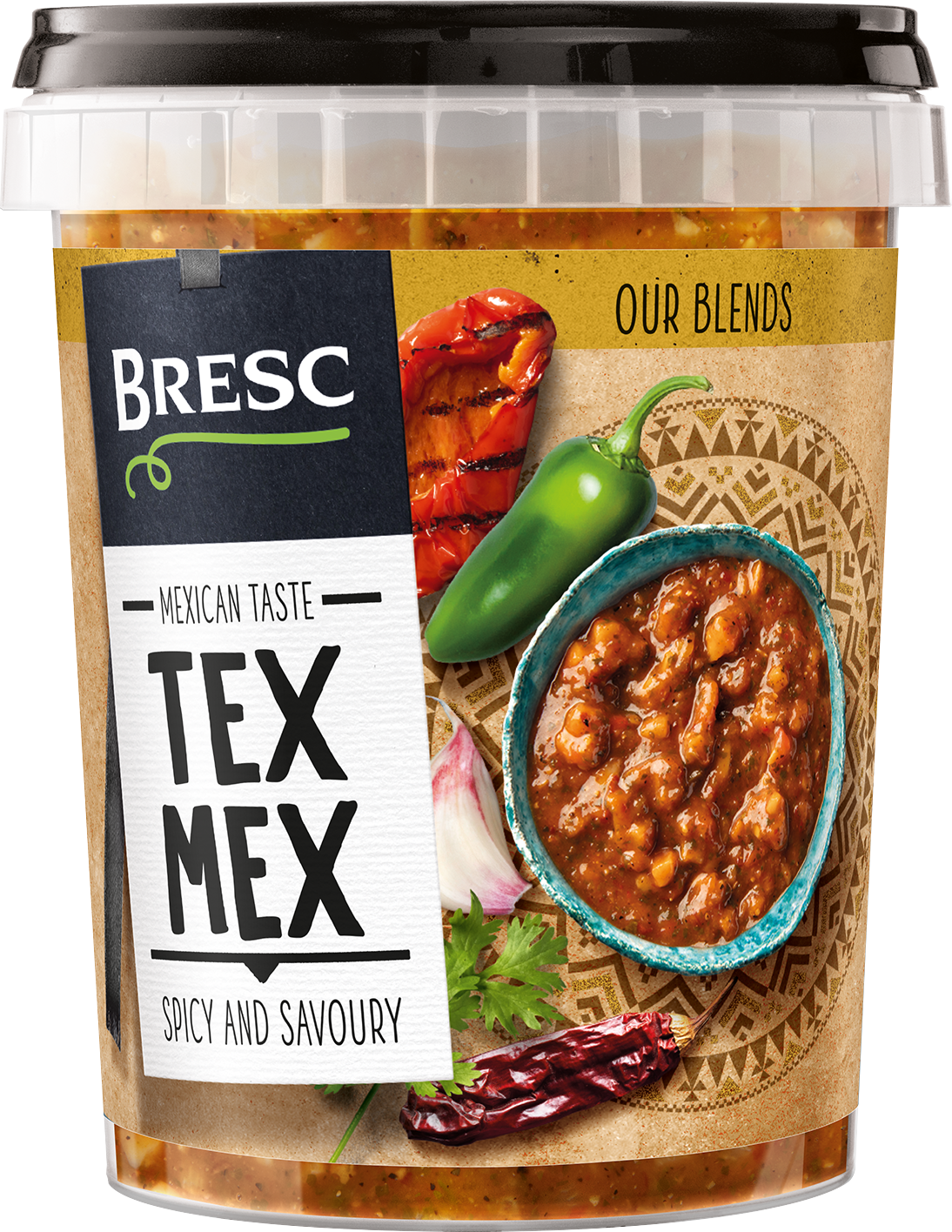 Tex Mex kryddmix