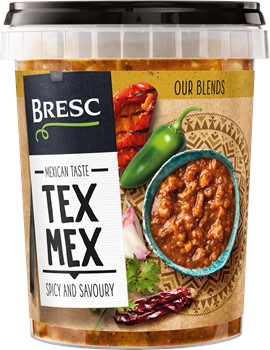 Tex Mex kryddmix