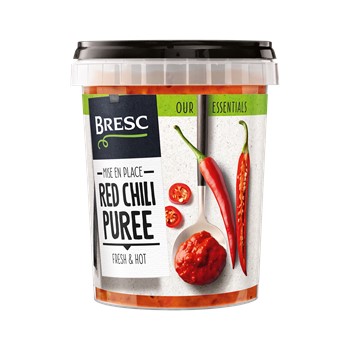 Pressad Chili
