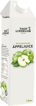 Äppeljuicekoncentrat