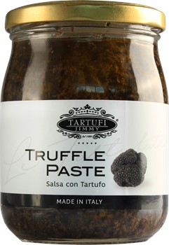 Tryffel Paste 