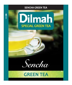 Sencha Grönt te