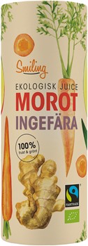 Juice Morot Ingefära
