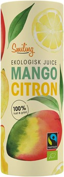 Juice Mango Citron