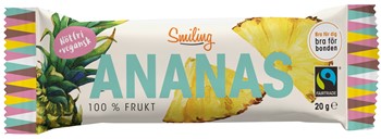 Fruktbar 100% Ananas