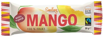 Fruktbar 100% Mango