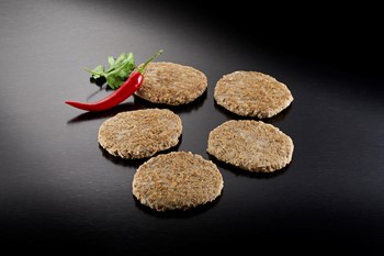 HAMBURGARE STEKT 100 G