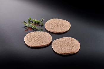 Hamburgare 90 g