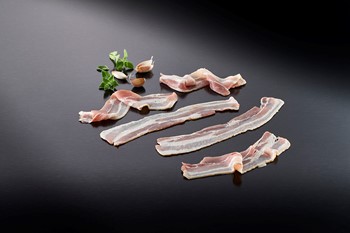 Bacon skivat premium layout