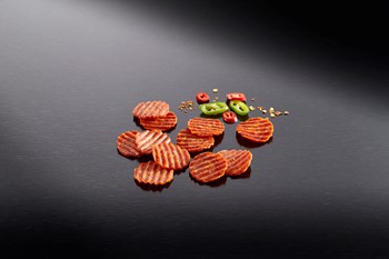 Salami Chips Chili