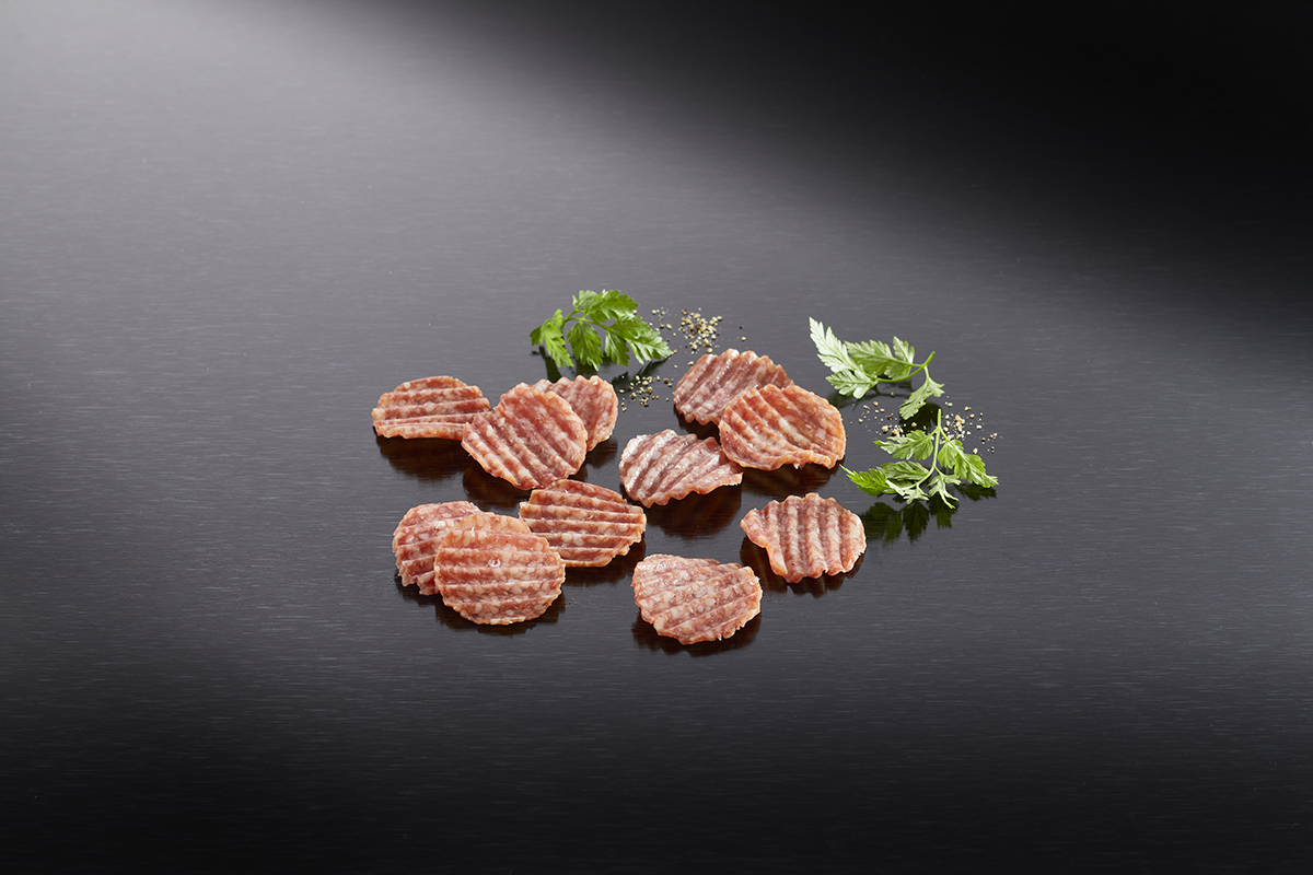 Classic Salami Chips