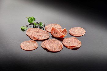 Ventricina Salami