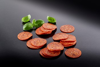 Calabrese Salami