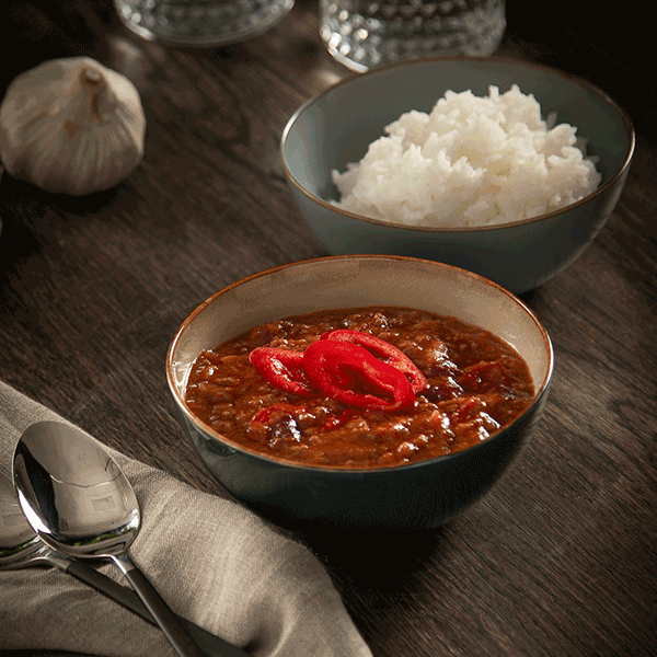 Chili con carne