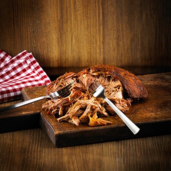 PULLED PORK
