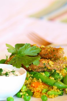 Cevapcici, 30 g SE