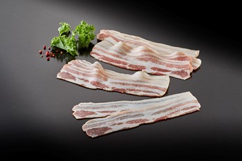 STREAKY BACON,SKIVAT