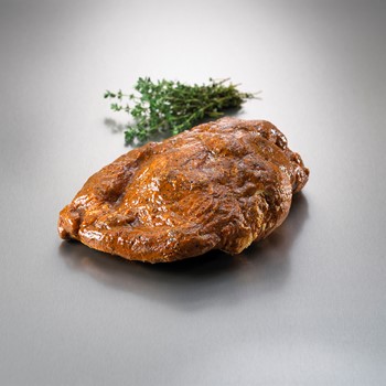 Pulled Pork
