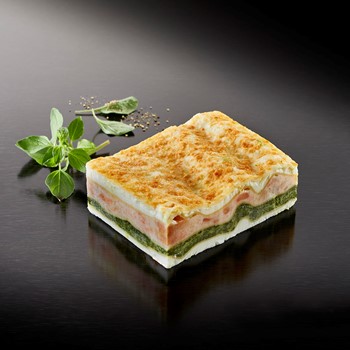 Laxlasagne, 310 g