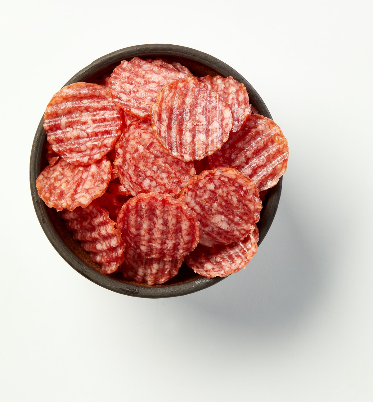 Salami Chips Classic