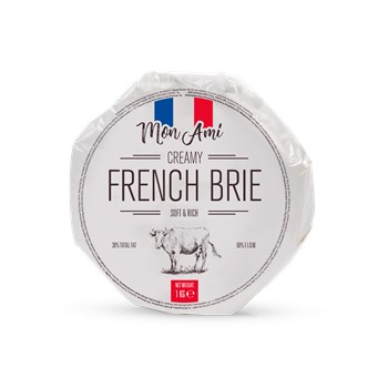 Brie Mon Ami