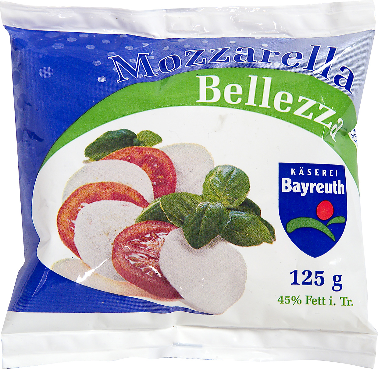 Mozzarella Boll