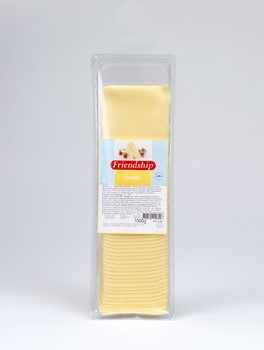 Gouda skivad 15g