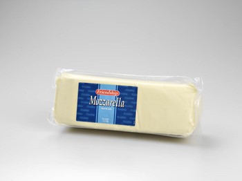Mozzarella File