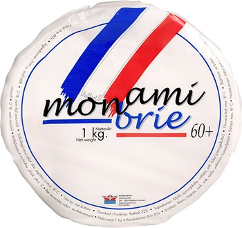 Brie Mon Ami