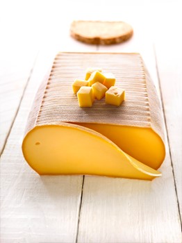 Val-Dieu abby cheese