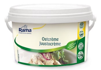 Ostcrème
