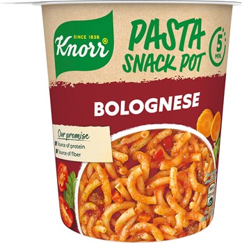 Snack Pot Bolognese