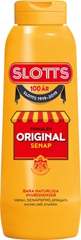 Senap Original