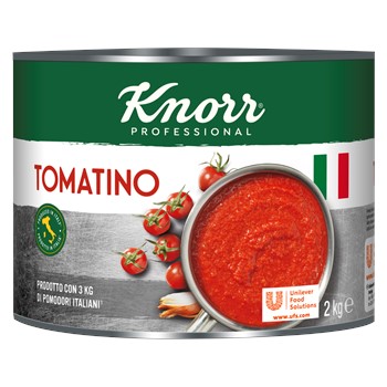 Tomatino, tomater