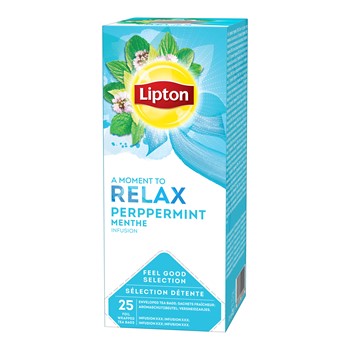 Pepparmint Infusion,Örtte