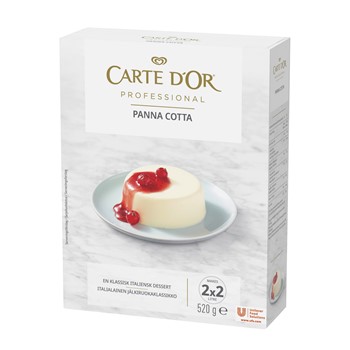 Panna Cotta