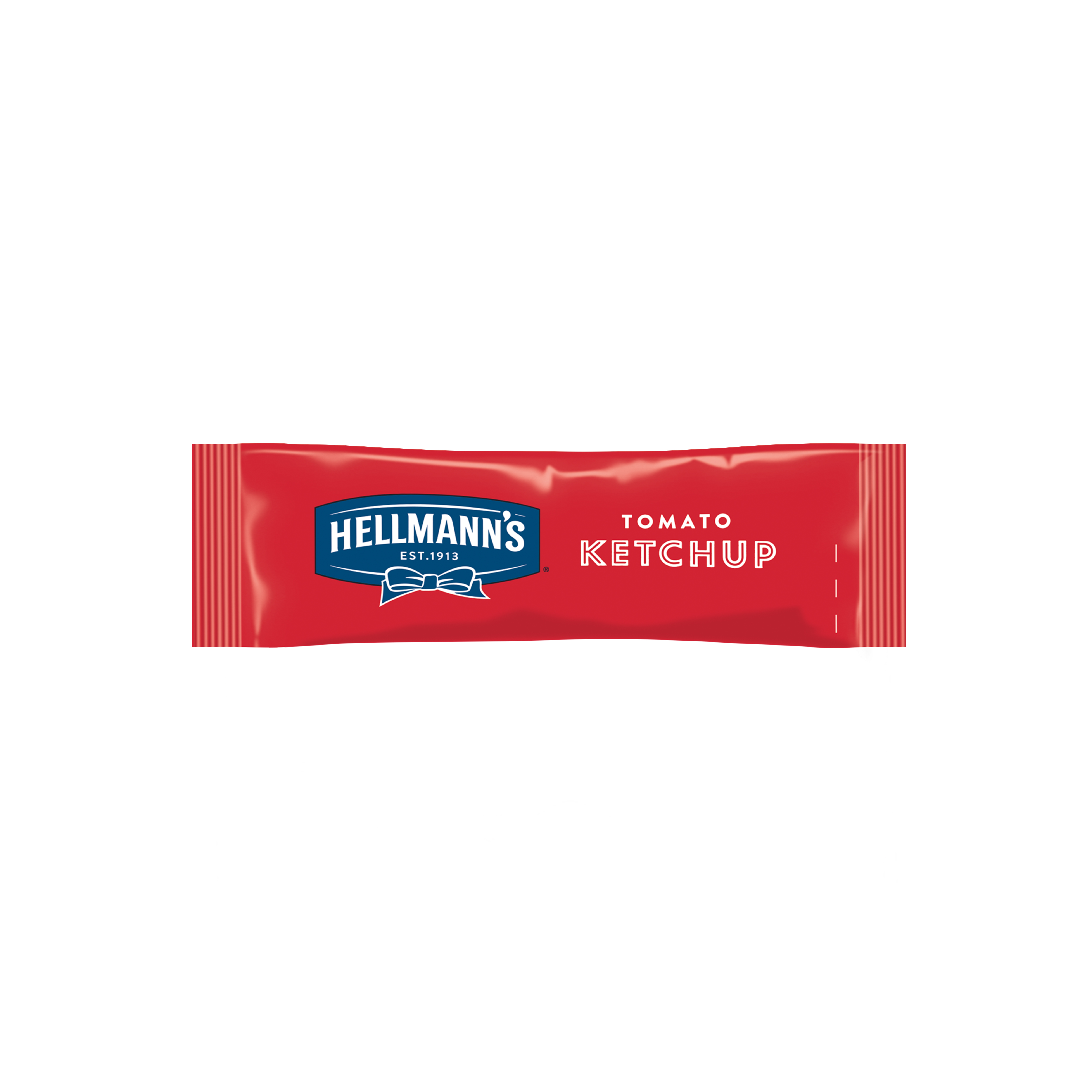 Hellmann's Ketchup portion