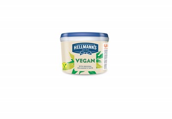 HELLMANN'S Vegan Mayonnaise