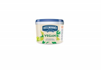 HELLMANN'S Vegan Mayonnaise