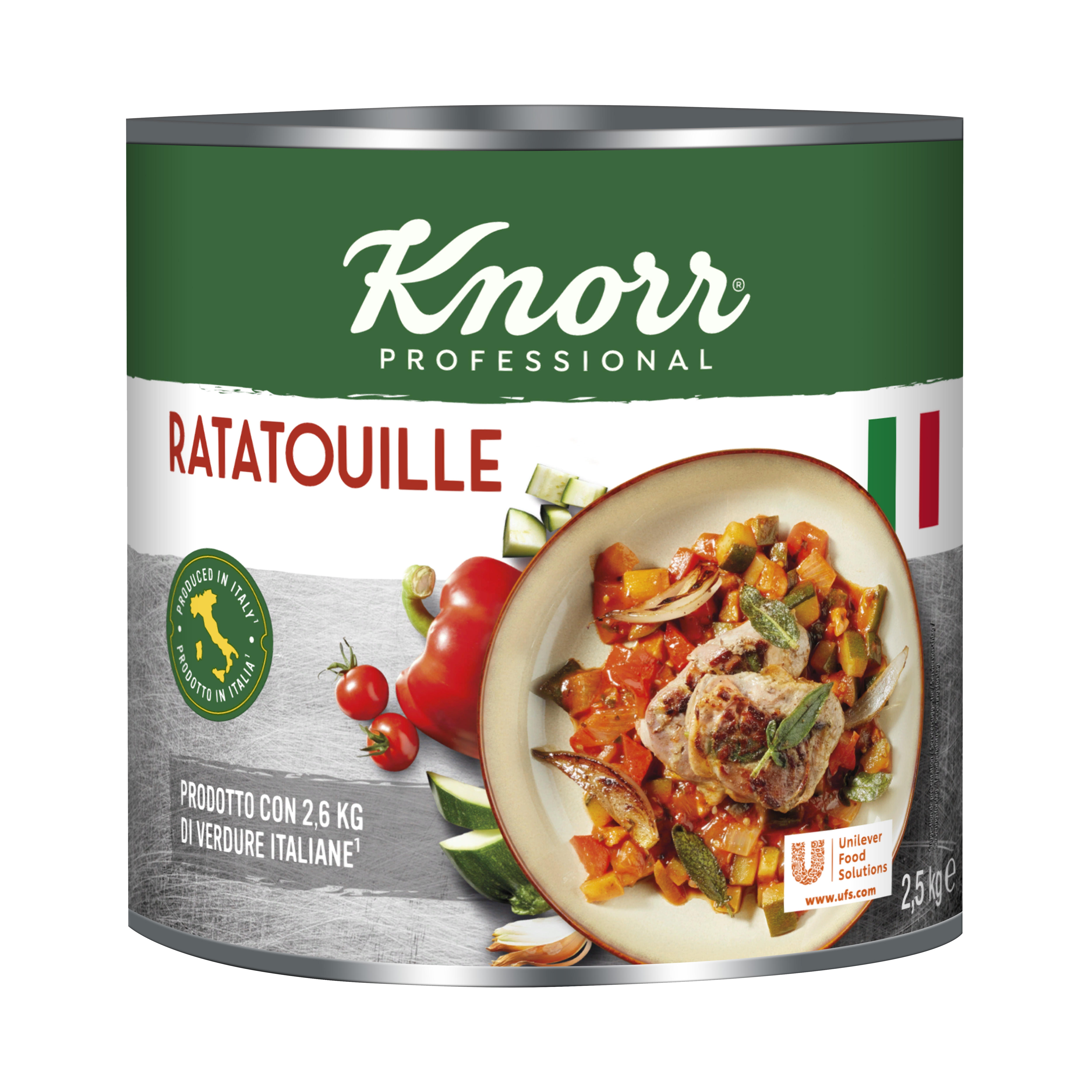 Ratatouille