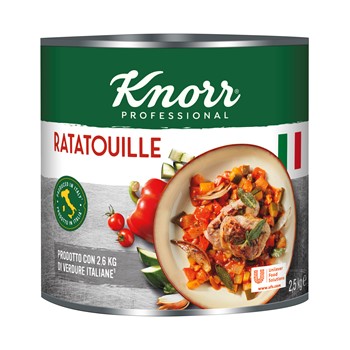 Ratatouille