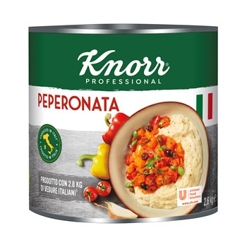 Peperonata