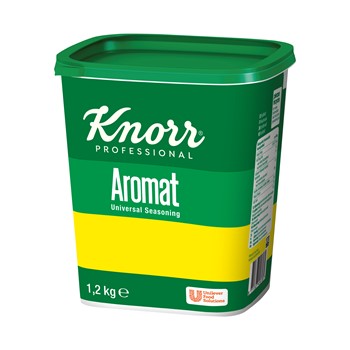 Aromat