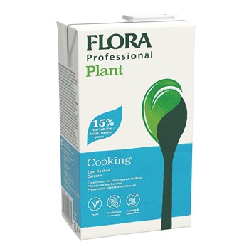 Plant Cooking 15%