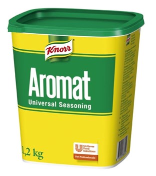 Bild von Aromat
